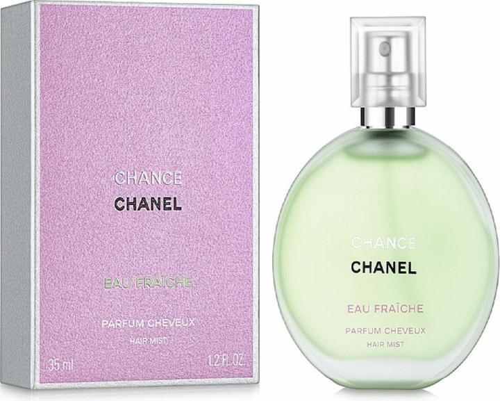 Chanel Chance Eau Fraîche (Hair Mist, 35 ml)