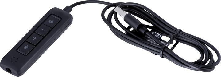 Produktbild Dell Stereo Hdst WH1022 (Kabelgebunden, USB-A)