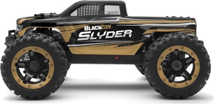 Produktbild Blackzon Slyder (RTR Ready-to-Run)