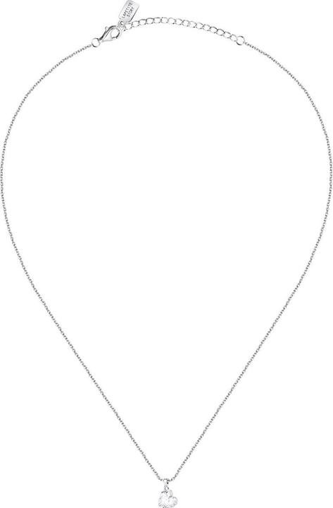Immagine prodotto La Petite Story Parure Heart Halskette (Argento 925, 40 cm)