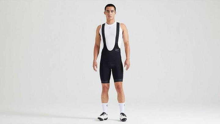 Specialized Sbc Foundation Bib Short Men