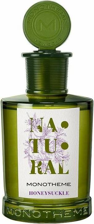 Actual product image Monotheme Venezia - Natural Honeysuckle EDT 100ml (Eau de toilette, 100 ml)