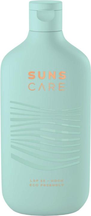 Suns Care - Miami Beach SPF50 (Crema solare, SPF 50)