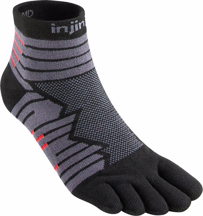 Immagine prodotto Injinji Ultra Run Mini Crew Socks (37 - 40)
