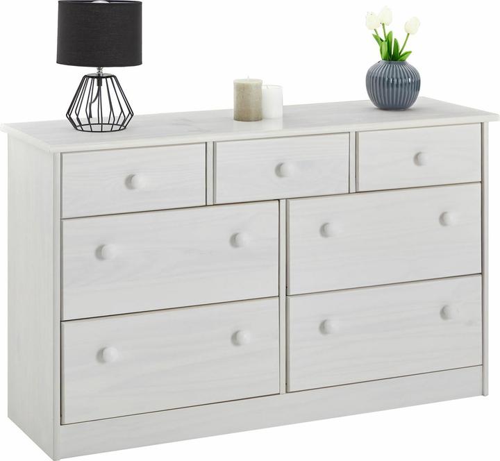 Actual product image IDIMEX Rondo (117 x 35 x 74 cm)