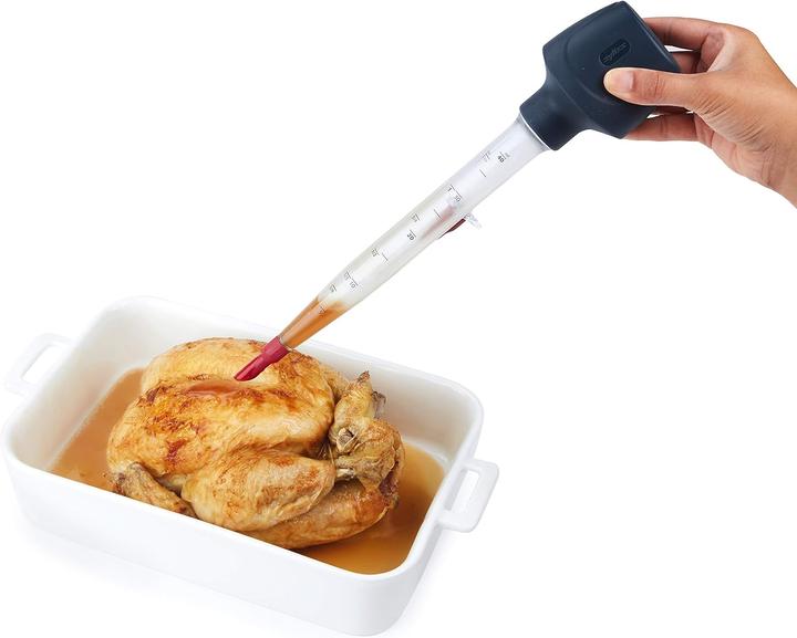 Image du produit Zyliss 2 en 1 Baster & Infuser