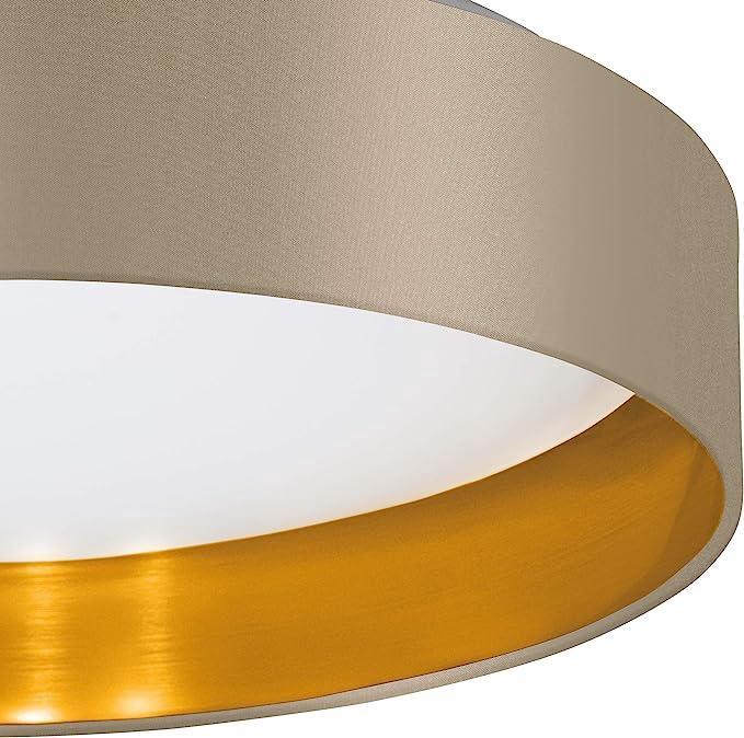 Immagine prodotto EGLO Lampada da soffitto a LED (2400 lm)