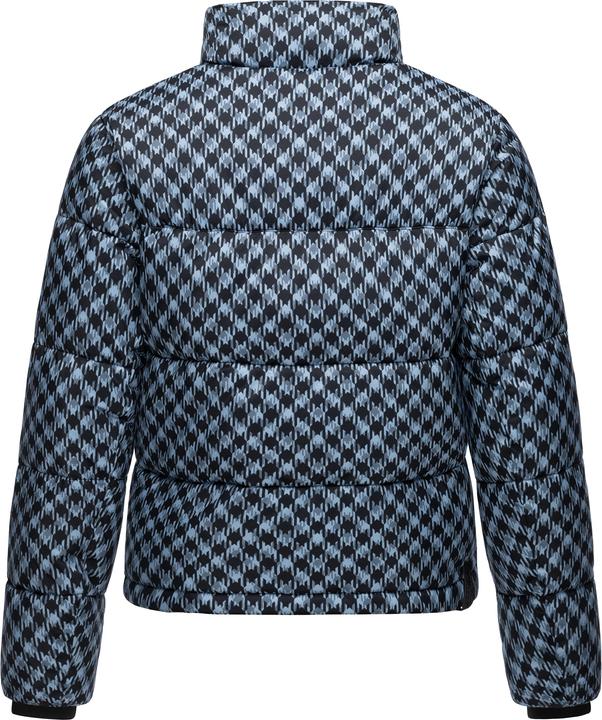 Actual product image Ragwear Serah Print (XS)