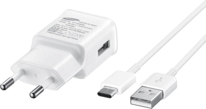 Image du produit Samsung Ep-Ta20 - USB C (15 W)