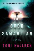 Produktbild The Good Samaritan (Englisch, Toni Halleen, 2025)