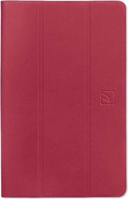 Tucano GALA Case GALAXY TAB S6 LITE red, Samsung Galaxy Tab S6 Lite (Galaxy Tab S6 Lite)