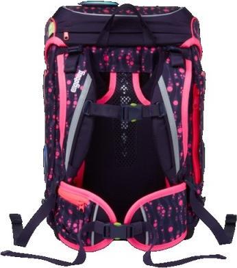 Produktbild Ergobag Schulthek-Set cubo (19 l)
