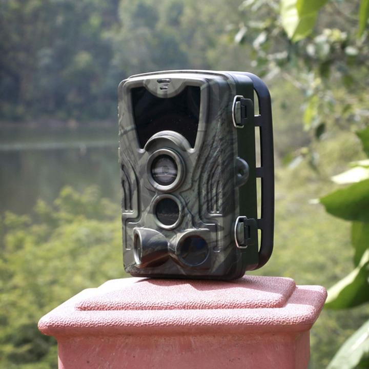Produktbild Braun Photo Scouting Cam Black550