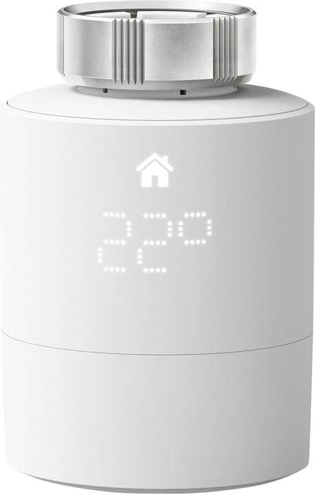 tado° Heizkörperthermostat