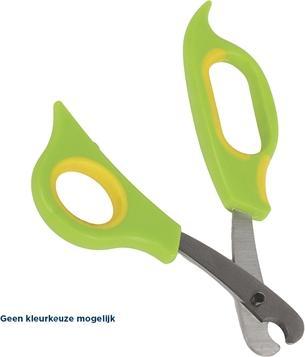 Produktbild Happy Pet Knaagdier Claw Clippers