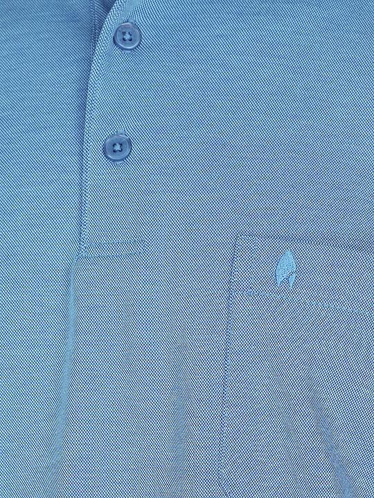 Produktbild Ragman Poloshirt Casual Bequem sitzend (4XL)