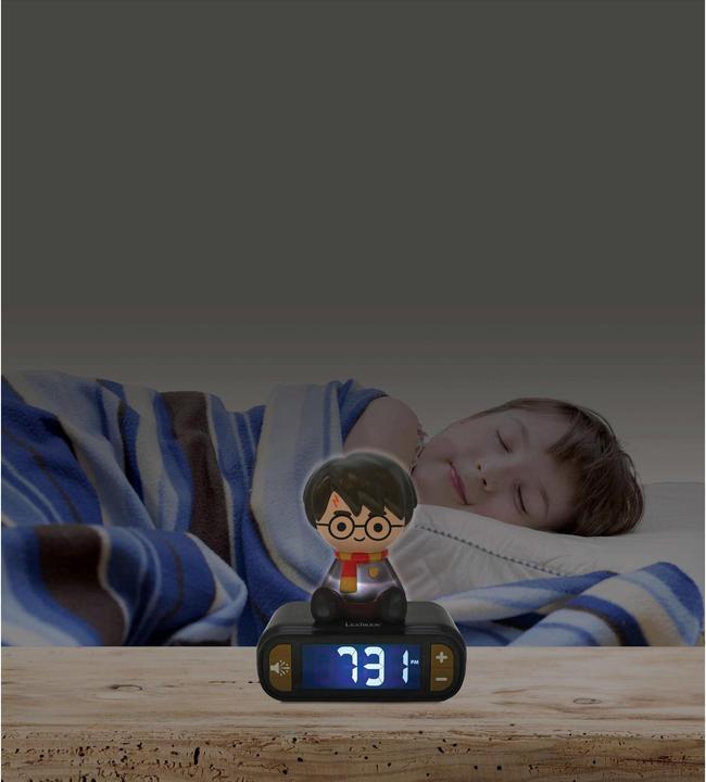Actual product image Lexibook Harry Potter
