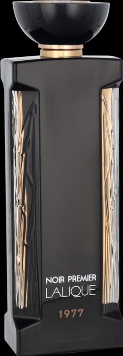Produktbild Lalique Noir Premier Fruits Du Mouvement Eau De Parfum Spray (Eau de Parfum, 100 ml)