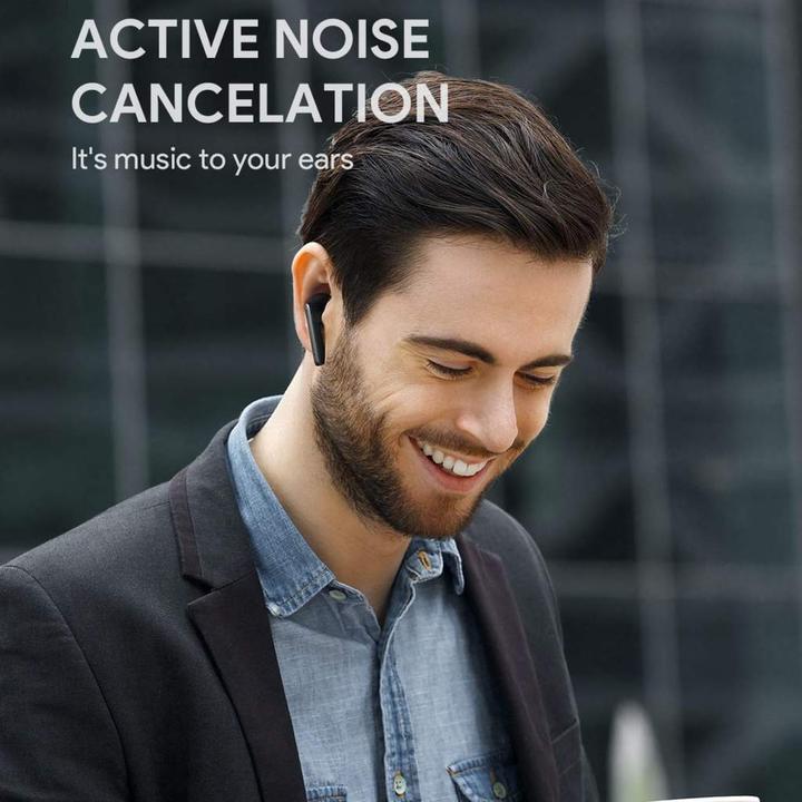 Produktbild Aukey EP-N5 (ANC, 22 h, Kabellos)