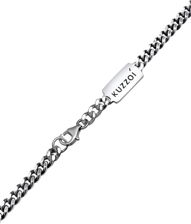 Produktbild Kuzzoi Kompass (925er Sterling Silber, 50 - 60 cm)