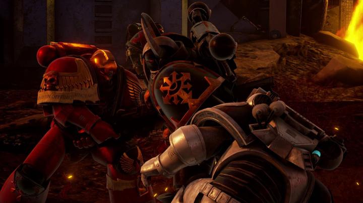 Actual product image Bandai Namco Warhammer 40,000 Eternal Crusade (PC, IT)