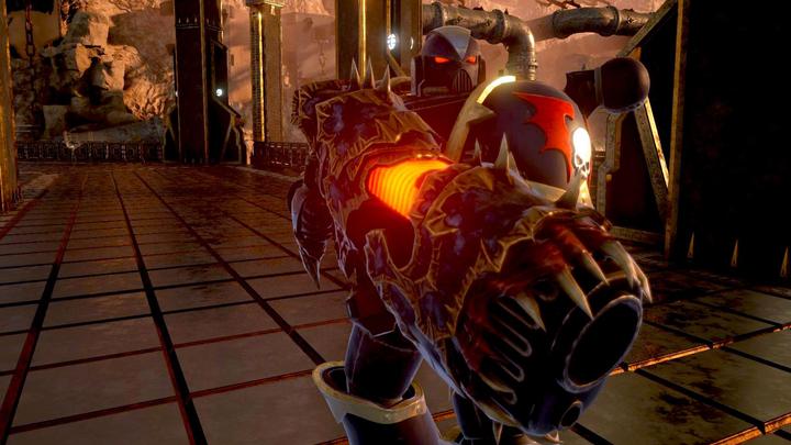 Actual product image Bandai Namco Warhammer 40,000 Eternal Crusade (PC, IT)