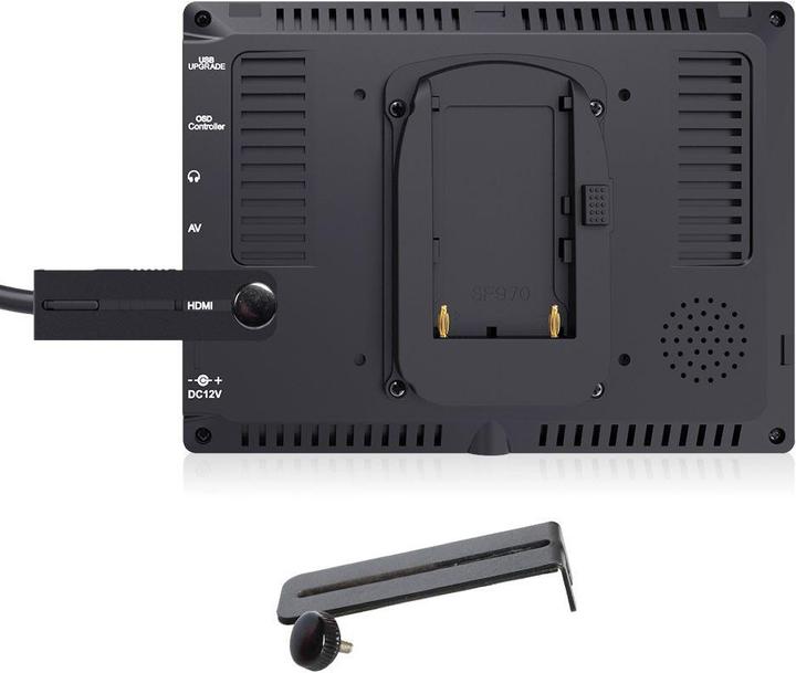 Produktbild Feelworld FW759 (7", WXGA)