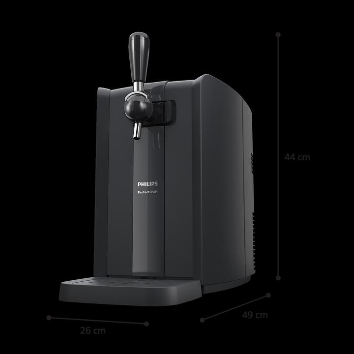 Productafbeelding Philips HD3761/60