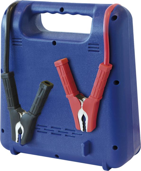 Image du produit GYS Gyspack 400 (1200 A, 18000 mAh)