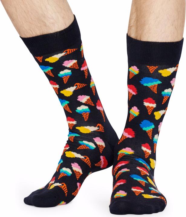 Immagine prodotto Happy Socks Ice Cream (Confezione singola, 41 - 46)