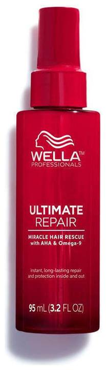 Immagine prodotto Wella Ultimate Repair - Salvaguardia dei capelli miracolosa (95 ml)