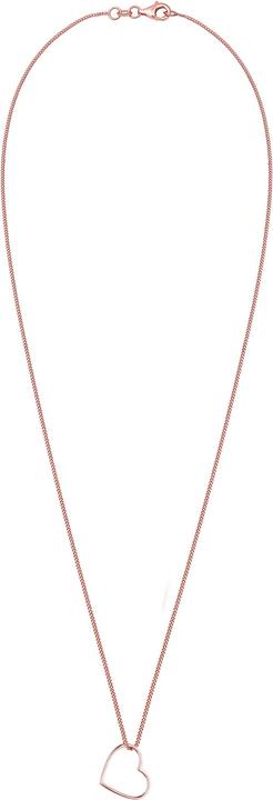 Produktbild Elli Herz (925er Silber, 45 cm)