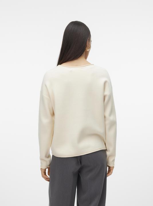 Immagine prodotto Vero Moda VMGOLD pullover in maglia (XL)
