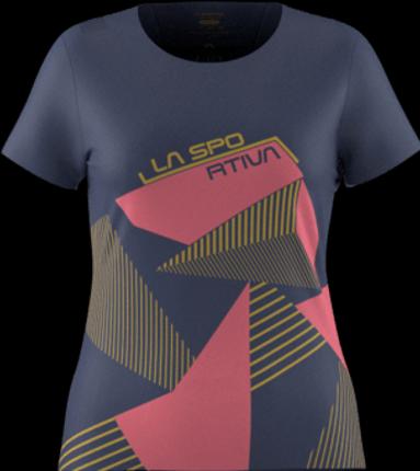 La Sportiva Comp T-Shirt W