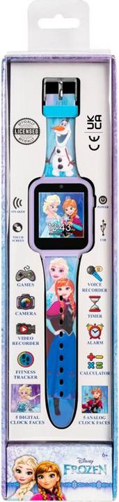 Produktbild Disney Frozen Smart Watch