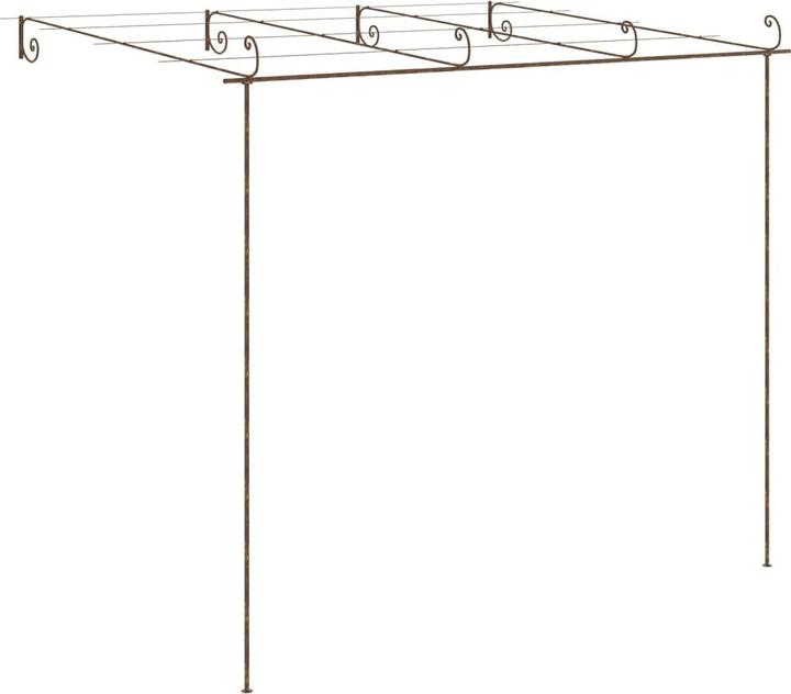 Actual product image VidaXL Maximus (300 cm, 400 cm)