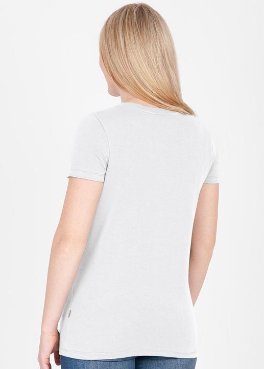 Actual product image JAKO T-shirt Organic Stretch (38)