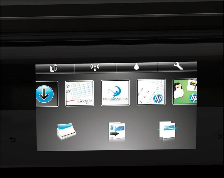 Immagine prodotto HP Invidia 120 (Inchiostro, Colore)