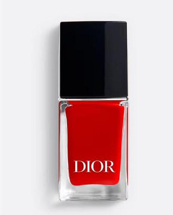 Image du produit Dior Christian Vernis 999 Int23 (999, Vernis couleur)