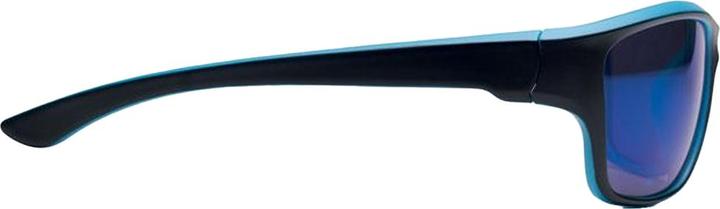 Actual product image MidOcean Yuma UV Mirrored Sport Sunglasses