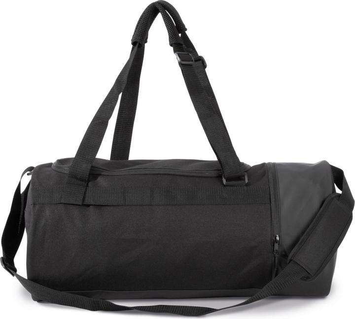 Kimood Duffle-Tasche mit separatem Schuhfach