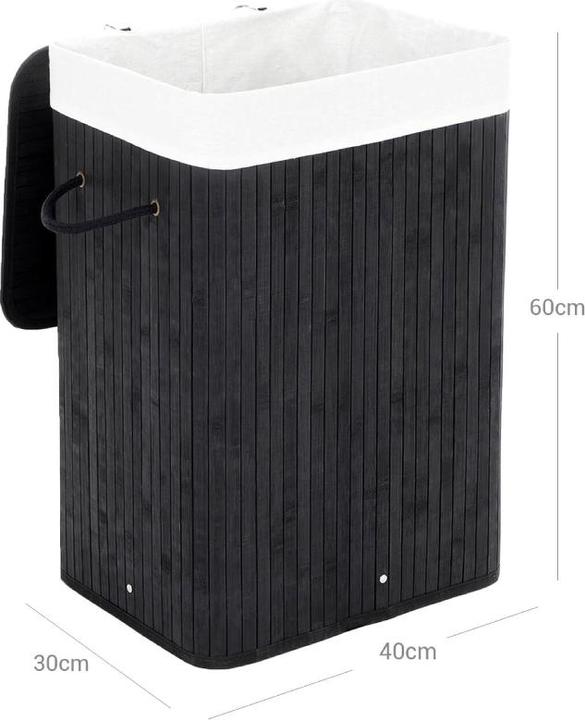 Immagine prodotto Songmics Dörty (72 l)