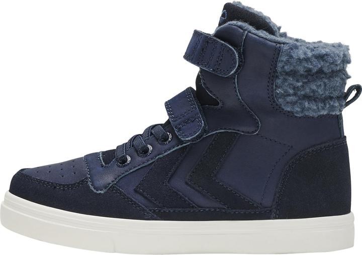 Actual product image hummel Stadil Winter High Jr (40)