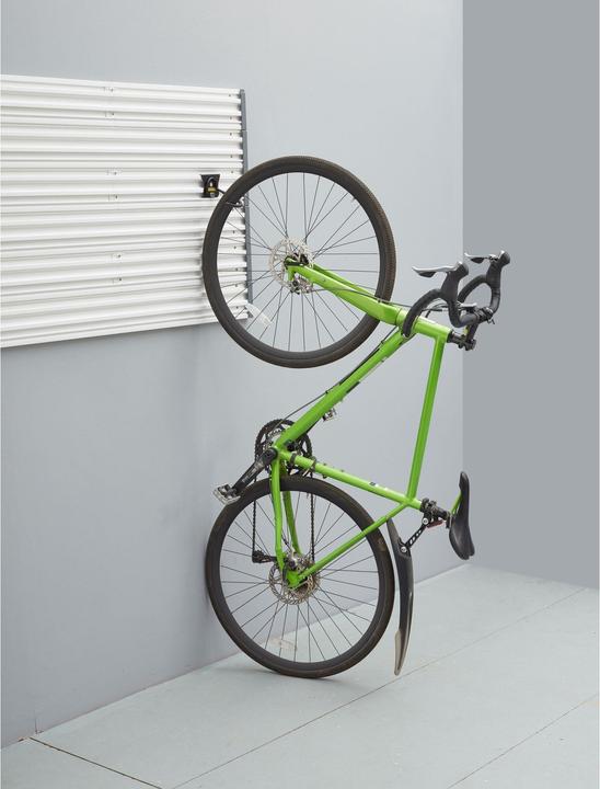 Actual product image Stanley Bicycle holder