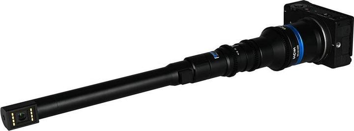 Actual product image Laowa 24mm T14 2x Periprobe L-Mount