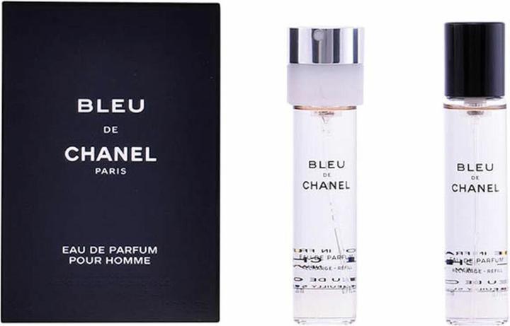 Produktbild Chanel Bleu de Pour Homme (Eau de Parfum, 60 ml)