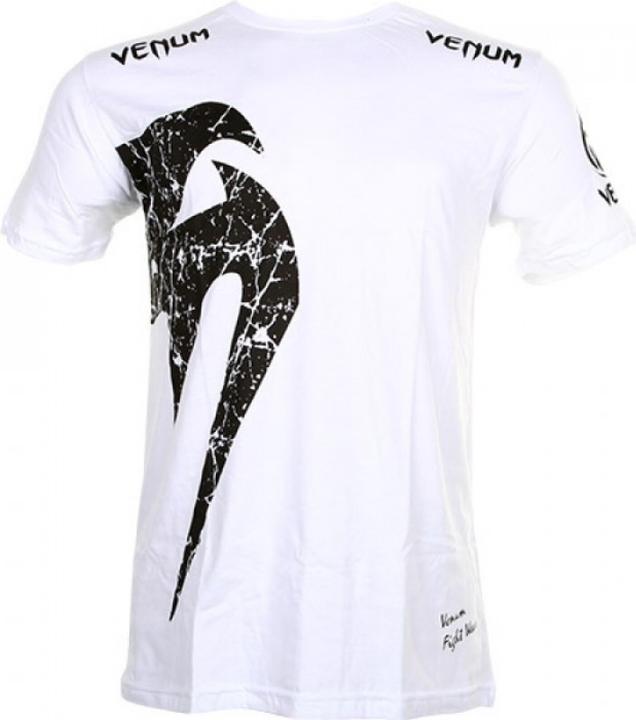 Immagine prodotto Venum Tshirt gigante - Bianco (XXL)