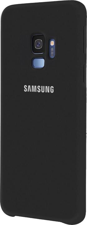 Image du produit Samsung Silicone (Samsung Galaxy S9)