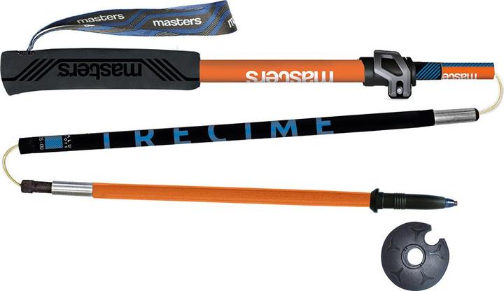 Image du produit Masters Trecime Trekking Pole (110 - 130 cm)