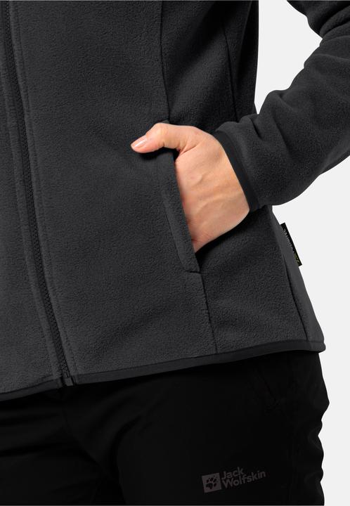 Actual product image Jack Wolfskin Moonrise Fz W (L)